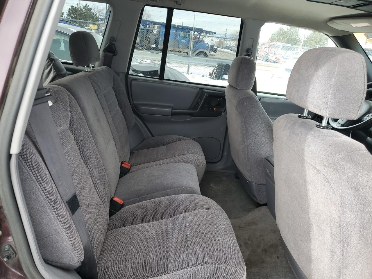 1J4EZ58S1TC146502 1996 Jeep Grand Cherokee Laredo 1J4EZ58S1TC146502 1996 Jeep Grand Cherokee Laredo