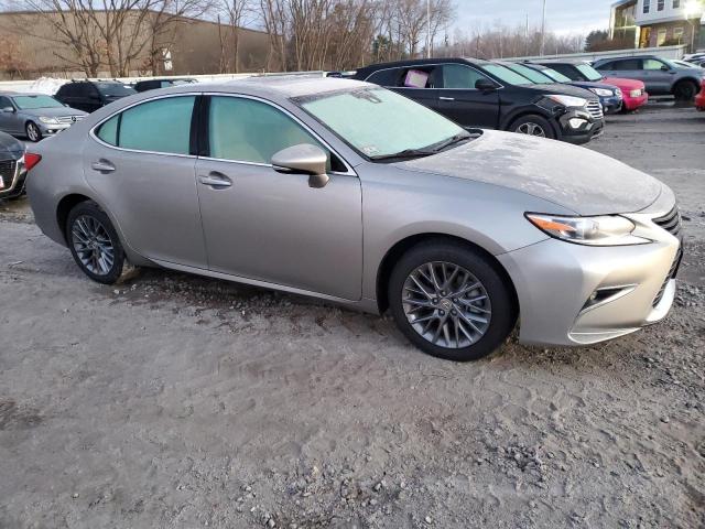 58ABK1GGXJU103260 | 2018 LEXUS ES 350