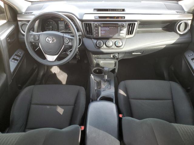 JTMZFREV8HJ145971 | 2017 TOYOTA RAV4 LE