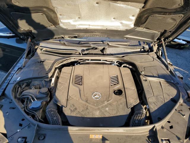 2018 MERCEDES-BENZ S 560 4MAT - WDDUG8GB3JA354633