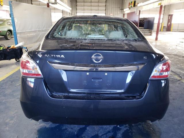 1N4AL3AP7FN392694 | 2015 NISSAN ALTIMA 2.5