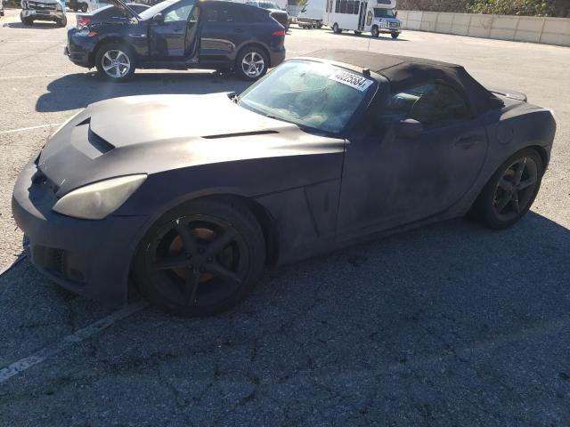 2008 Saturn Sky Red Line