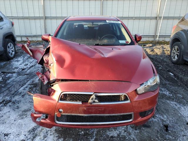 JA32U2FUXEU017924 | 2014 MITSUBISHI LANCER ES/