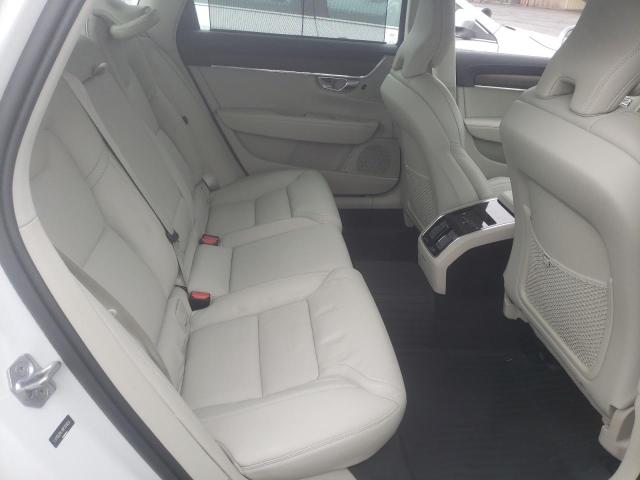 2022 VOLVO S90 B6 INS - LVY062ML4NP261654