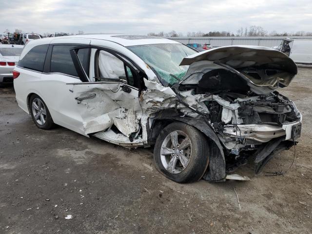 5FNRL6H71LB060832 | 2020 HONDA ODYSSEY EX