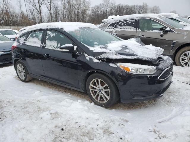 2018 Ford Focus - Image 4