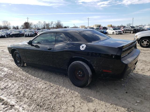 2C3CDYAG8EH294606 | 2014 DODGE CHALLENGER