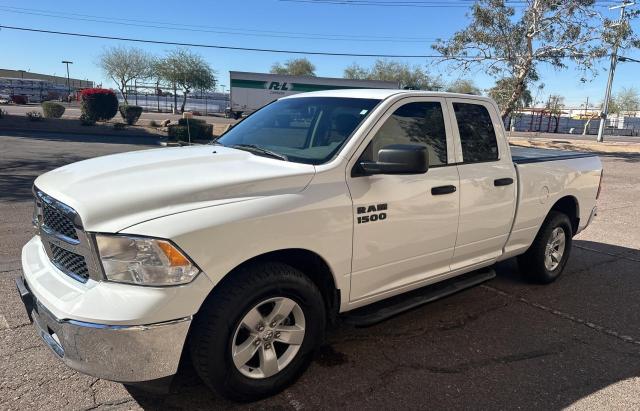 1C6RR6FM0GS136404 | 2016 RAM 1500 ST