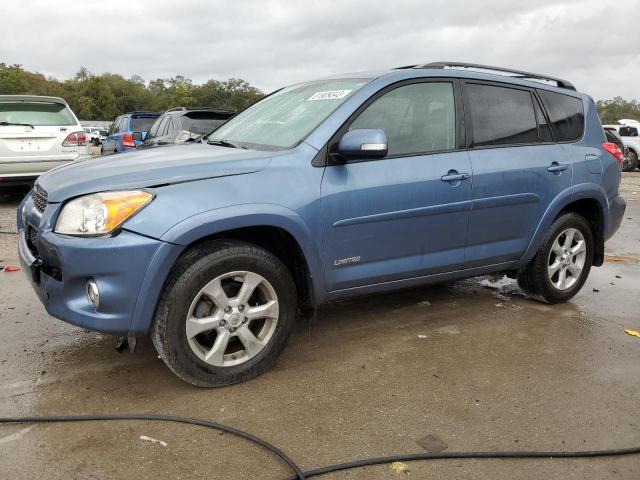 2010 Toyota RAV4 Limited