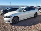 2019 BMW 330I - WBA5R1C57KAK06967