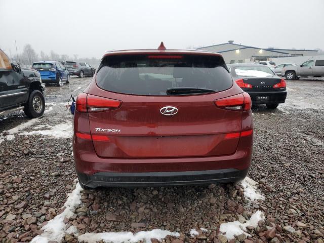 KM8J23A42KU893734 | 2019 HYUNDAI TUCSON SE