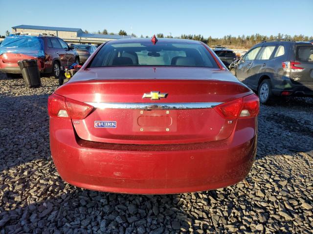 2G11Z5S30L9104957 | 2020 CHEVROLET IMPALA LT