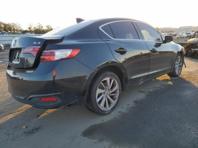 19UDE2F72GA007377 2016 Acura Ilx Premium