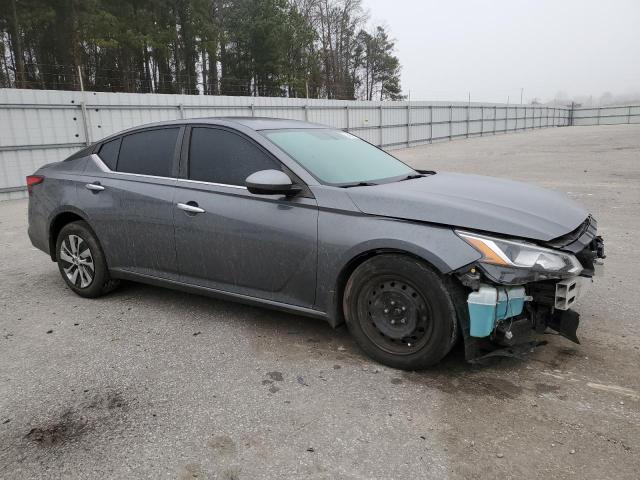 2019 NISSAN ALTIMA S - 1N4BL4BV0KC129105