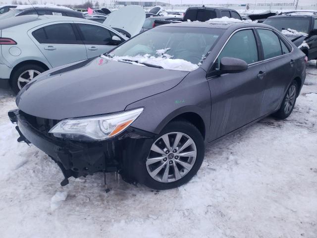 4T1BF1FK5FU921536 | 2015 TOYOTA CAMRY LE