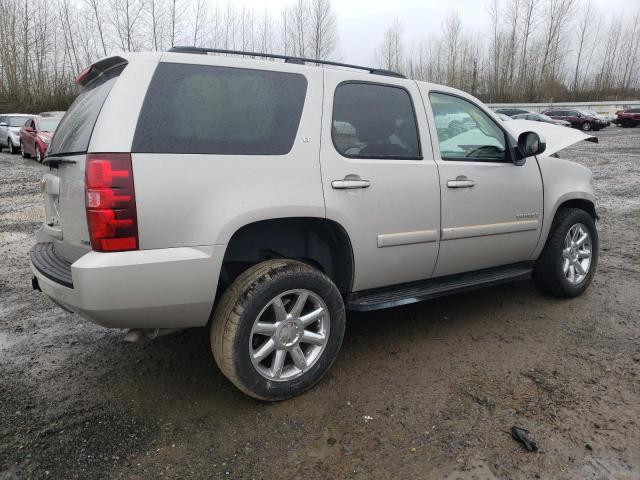 1GNFK13057J346028 | 2007 Chevrolet tahoe k1500