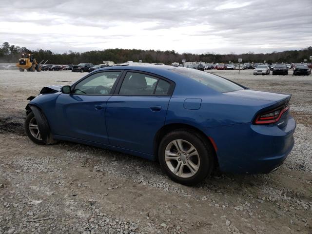 2C3CDXBG4NH212816 | 2022 DODGE CHARGER SX