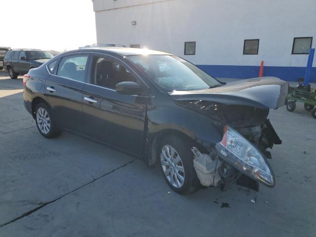 3N1AB7AP8EY217282 | 2014 NISSAN SENTRA S