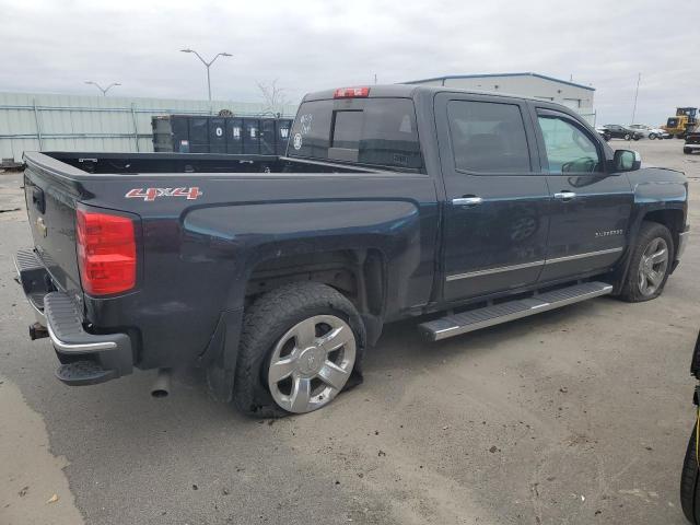 3GCUKSEJ9EG432811 | 2014 CHEVROLET SILVERADO