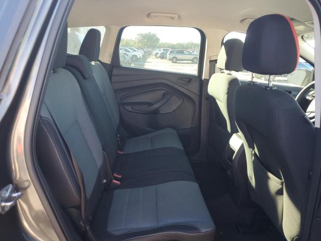 2017 FORD ESCAPE S 1FMCU0F79HUC93077