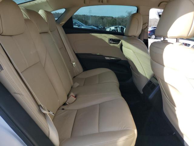 2017 TOYOTA AVALON XLE - 4T1BK1EB0HU264029