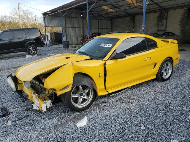 1998 Ford Mustang Cobra