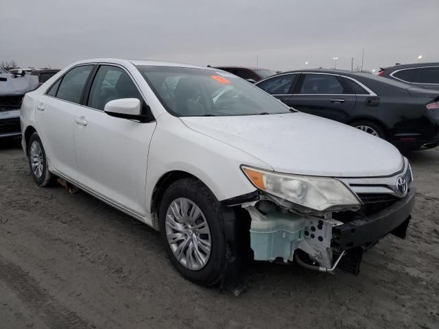 4T4BF1FK1ER369165 | 2014 TOYOTA CAMRY L