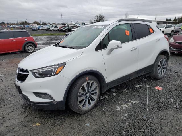 2019 Buick Encore Essence