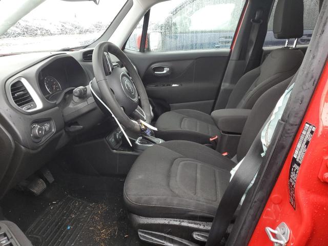 2021 JEEP RENEGADE L - ZACNJDBB2MPM77549