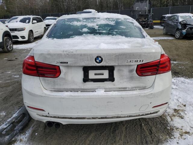 WBA8D9G53JNU68903 | 2018 BMW 330 XI