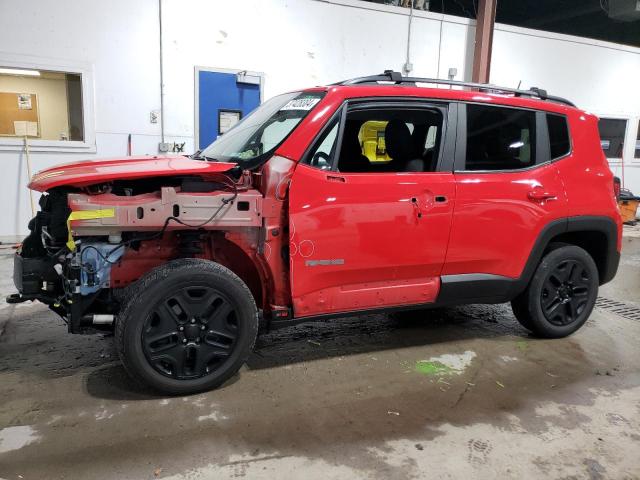 2018 Jeep Renegade Sport