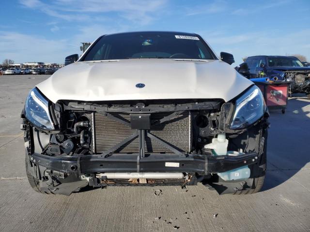 4JGED6EB5KA154767 2019 MERCEDES-BENZ GLE-CLASS, photo no. 5