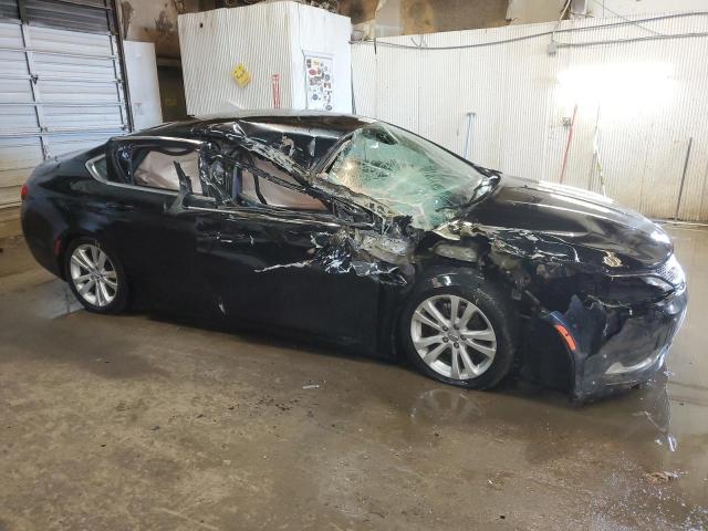 2016 CHRYSLER 200 LIMITE - 1C3CCCAB5GN127575