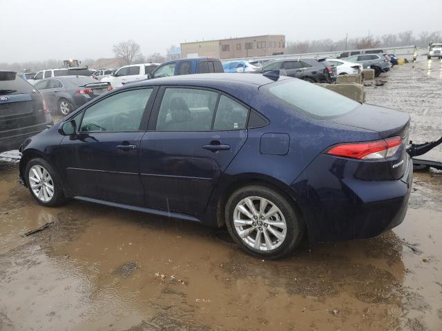 2023 TOYOTA COROLLA LE - 5YFB4MDE3PP071025