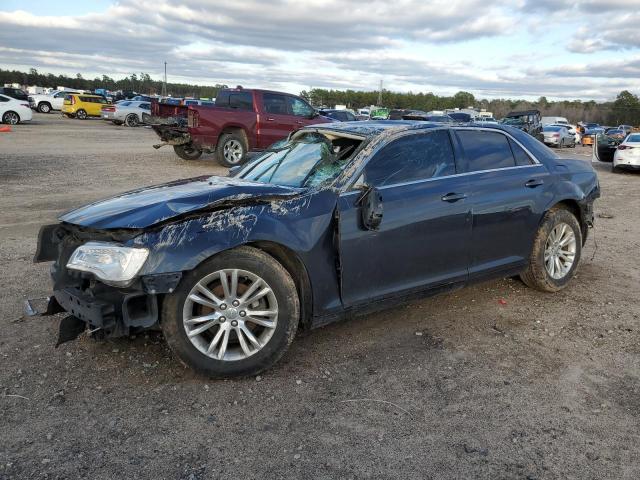 2017 Chrysler 300 Limited