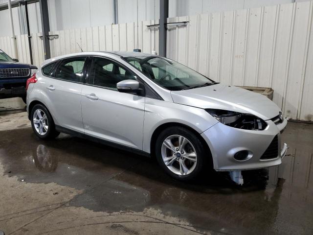Vin: 1fadp3k27el368989, lot: 39611844, ford focus se 20144
