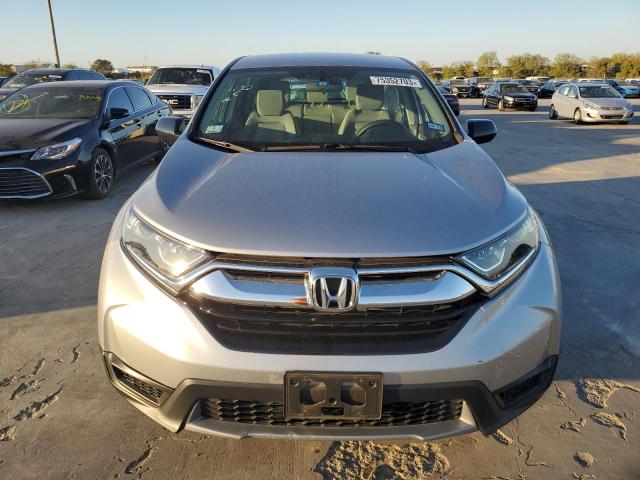 2HKRW6H33KH219564 | 2019 Honda cr-v lx