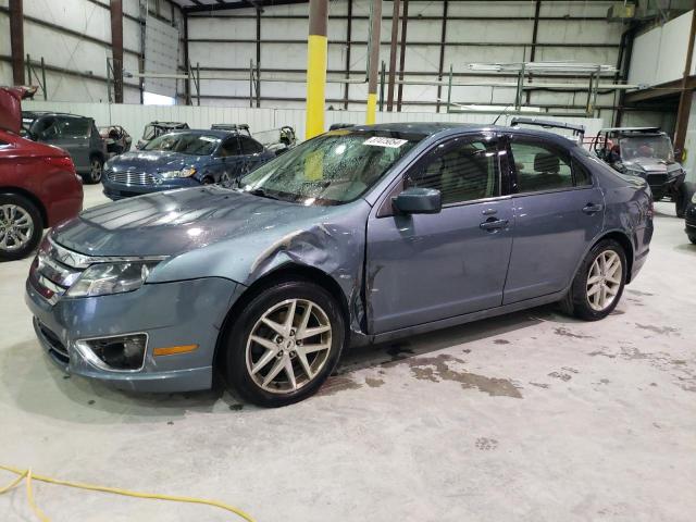 Vin: 3fahp0cg5cr275039, lot: 37475054, ford fusion sel 2012 img_1