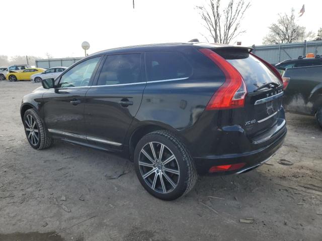 YV4612RK4F2645185 2015 VOLVO XC60 - Image 2