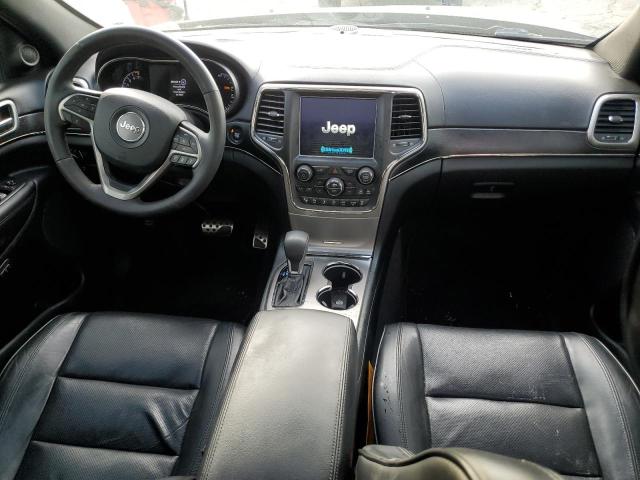 2018 JEEP GRAND CHER - 1C4RJECG6JC289038