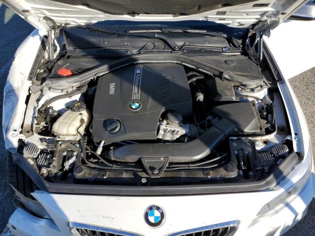 VIN WBA1J7C51GV360518 2016 BMW 2 Series, M235I no.11