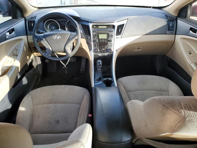 5NPEB4AC2BH045155 | 2011 Hyundai sonata gls