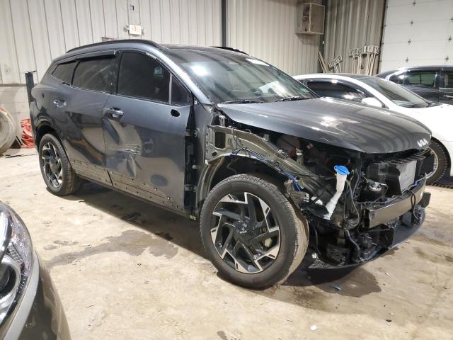 2023 KIA SPORTAGE S - 5XYK5CAF6PG115365