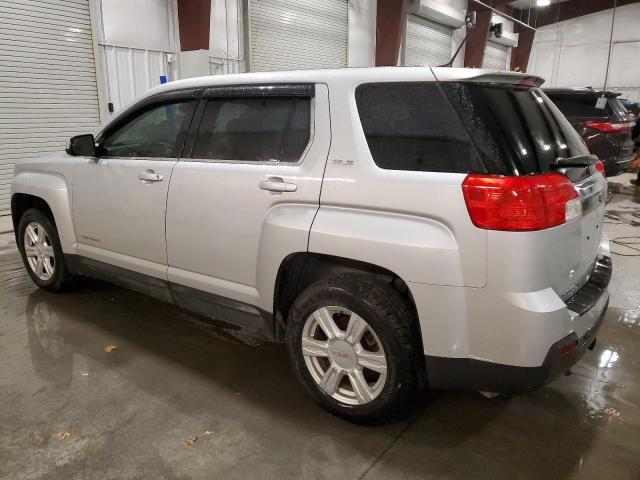 2GKALMEK8E6153063 | 2014 GMC TERRAIN SL