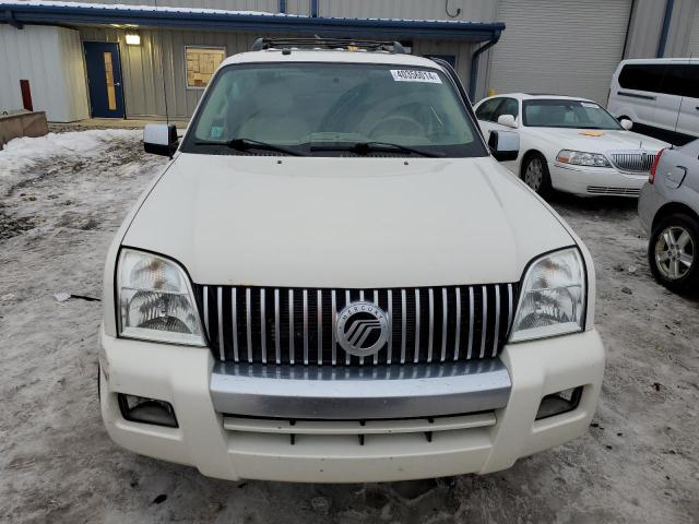 2008 Mercury Mountaineer Premier VIN: 4M2EU48898UJ01225 Lot: 40356014