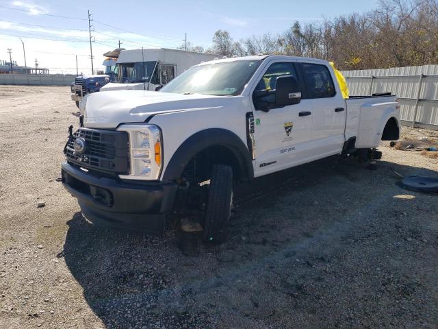 1FT8W4DT1PEC40278 | 2023 FORD F450 SUPER