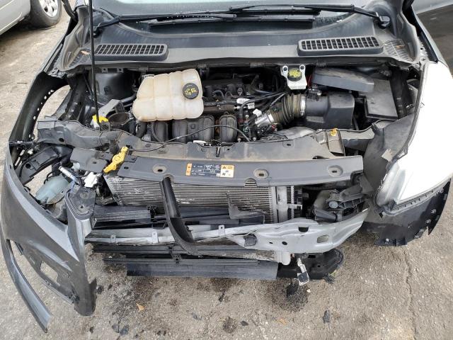 1FMCU0F77FUB68768 | 2015 FORD ESCAPE S