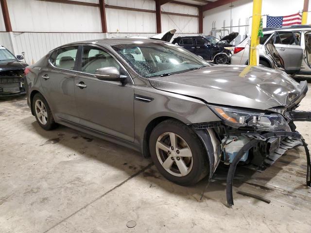 5XXGM4A75EG319227 | 2014 KIA OPTIMA