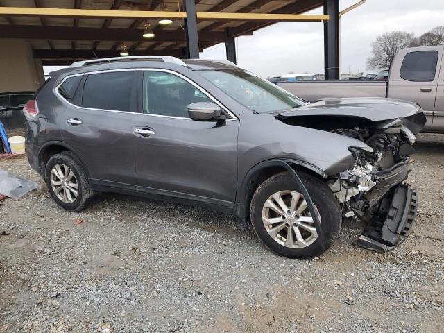 Vin: 5n1at2mt2gc925847, lot: 37644624, nissan rogue s 20164