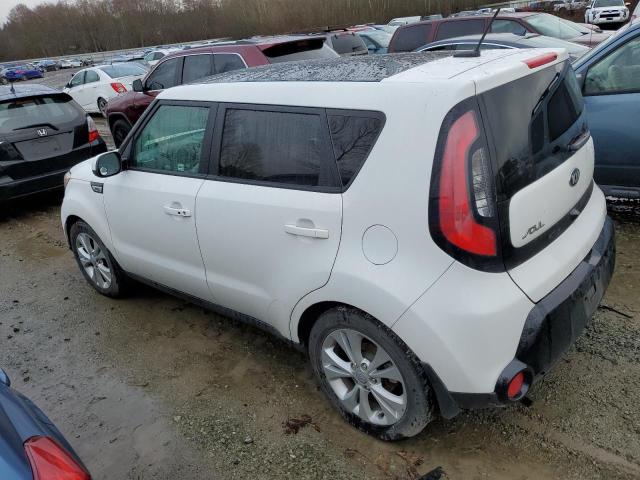 KNDJP3A57G7364378 | 2016 KIA SOUL +